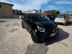 Usata 2018 Smart ForFour Brabus Due volumi | 13.800 € (Molto cara)