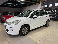 Bianco Usata 2016 Citroën C3 Due volumi | 6000 €