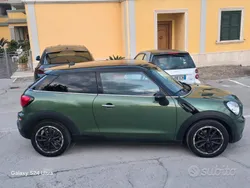 Usata 2014 Mini Paceman SUV | 8300 € (Ottimo prezzo)