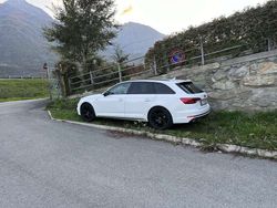 Bianco Usata 2016 Audi A4 Sport Station wagon | 20.000 € (Cara)