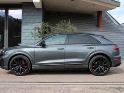 Grigio Nuova 2025 Audi Q8 Ambiente SUV | 92.900 € (Buon prezzo)