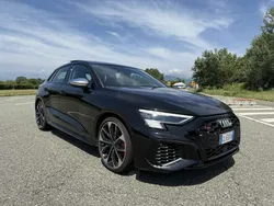 Other Usata 2023 Audi S3 Tre volumi | 43.900 € (Buon prezzo)