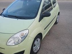 Verde Usata 2007 Renault Twingo Due volumi | 3500 €