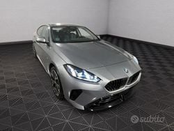 Grigio Usata 2025 BMW 218 M Sport Coupé | 36.900 € (Buon prezzo)