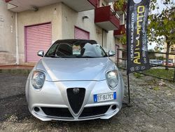Grigio Usata 2010 Alfa Romeo MiTo Progression Due volumi | 4800 € (Molto cara)