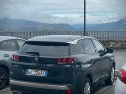 Blu Usata 2020 Peugeot 3008 SUV | 16.499 € (Buon prezzo)