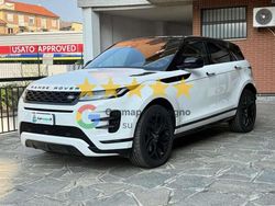 Bianco Usata 2019 Land Rover Range Rover evoque S SUV | 24.800 € (Buon prezzo)