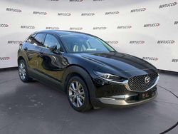 Nero Usata 2022 Mazda CX-30 Exclusive SUV | 22.900 € (Cara)