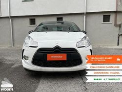 Usata 2013 DS Automobiles DS3 Chic Due volumi | 5990 € (Buon prezzo)