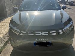 Grigio Usata 2023 Dacia Sandero Stepway Tre volumi | 14.000 €