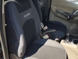 Nero Usata 2010 Hyundai Tucson SUV | 3000 € (Cara)