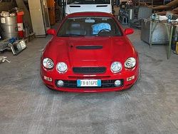 Usata 1994 Toyota Celica GT | 40.000 €