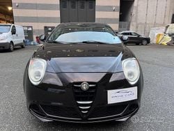 Viola Usata 2009 Alfa Romeo MiTo Distinctive Due volumi | 3500 € (Ottimo prezzo)