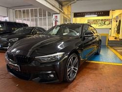 Nero Usata 2019 BMW 440 M Sport Coupé | 31.990 € (Buon prezzo)