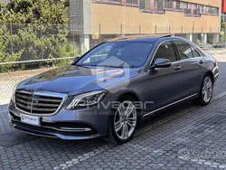 Grigio Usata 2020 Mercedes S350 Premium Plus Tre volumi | 49.500 € (Ottimo prezzo)