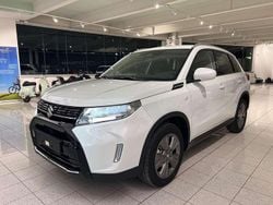 Grigio Nuova 2025 Suzuki Vitara Cool SUV | 23.990 € (Ottimo prezzo)