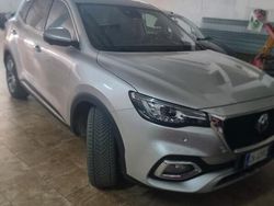 Grigio Usata 2023 MG HS Luxury SUV | 19.800 € (Cara)