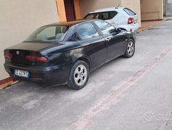 Usata 2002 Alfa Romeo 156 Tre volumi | 1200 €