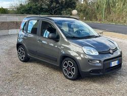 Usata 2022 Fiat Panda City Life Due volumi | 10.999 € (Cara)