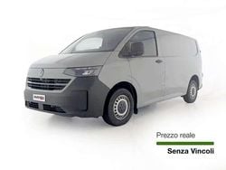 Grigio Usata 2025 VW Transporter Furgone | 32.000 € (Buon prezzo)
