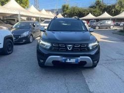 Nero Usata 2022 Dacia Duster Prestige SUV | 12.000 € (Ottimo prezzo)