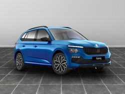 Nero Usata 2024 Skoda Kamiq Monte Carlo SUV | 22.000 € (Buon prezzo)
