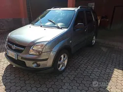 Usata 2006 Suzuki Ignis Due volumi | 5950 €