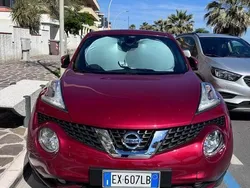 Usata 2014 Nissan Juke SUV | 4500 € (Ottimo prezzo)