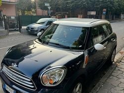 Blu Usata 2012 Mini Cooper Due volumi | 5500 €