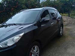 Nero Usata 2010 Hyundai ix35 SUV | 7000 €
