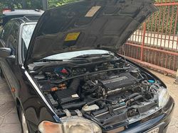 Nero Usata 1992 Honda Civic Tre volumi | 8000 €