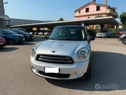 Grigio Usata 2015 Mini Cooper D Countryman SUV | 9900 € (Buon prezzo)