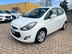 Bianco Usata 2013 Hyundai ix20 Style Monovolume | 3600 € (Ottimo prezzo)