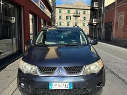 Blu Usata 2008 Mitsubishi Outlander Instyle SUV | 2000 € (Super prezzo)