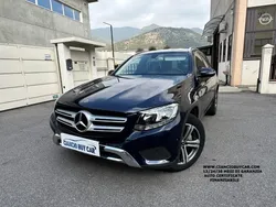 Blu Usata 2019 Mercedes GLC250 Business SUV | 32.999 €
