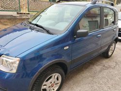 Usata 2004 Fiat Panda 4x4 Climbing Due volumi | 3700 € (Ottimo prezzo)