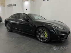Usata 2021 Porsche Panamera 4 Tre volumi | 72.900 € (Buon prezzo)