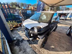 Nero Nuova 2025 Aixam Scouty Tre volumi | 9900 €