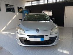 Argento Usata 2010 Renault Mégane GrandTour Station wagon | 3500 € (Ottimo prezzo)
