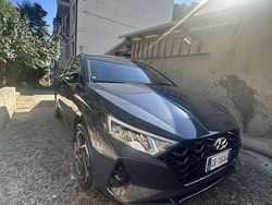 Usata 2023 Hyundai i20 Due volumi | 16.500 € (Buon prezzo)