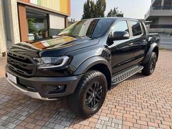Agate black Usata 2022 Ford Ranger Raptor Pick-up | 39.950 € (Buon prezzo)