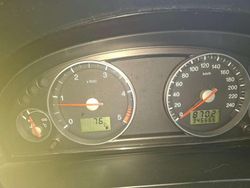 Usata 2004 Ford Mondeo Ghia Tre volumi | 1700 € (Cara)