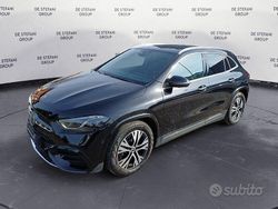 Nero Usata 2023 Mercedes GLA200 AMG Line Premium Plus SUV | 38.900 € (Buon prezzo)