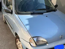 Usata 2001 Fiat Seicento Due volumi | 1700 € (Buon prezzo)