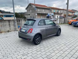 Usata 2021 Fiat 500 Due volumi | 12.000 € (Buon prezzo)