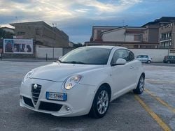 Bianco Usata 2008 Alfa Romeo MiTo Distinctive Due volumi | 1800 € (Ottimo prezzo)