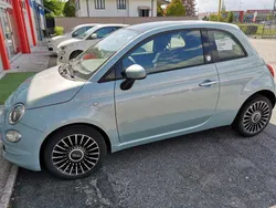 Usata 2021 Fiat 500 Launch Edition Due volumi | 12.000 € (Buon prezzo)