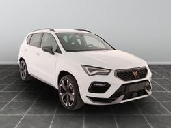 Bianco Usata 2023 Cupra Ateca SUV | 36.500 € (Buon prezzo)