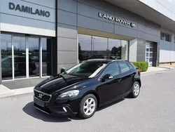Nero Usata 2014 Volvo V40 CC Momentum Station wagon | 4800 € (Buon prezzo)