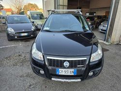 Other Usata 2008 Fiat Sedici SUV | 3900 € (Ottimo prezzo)